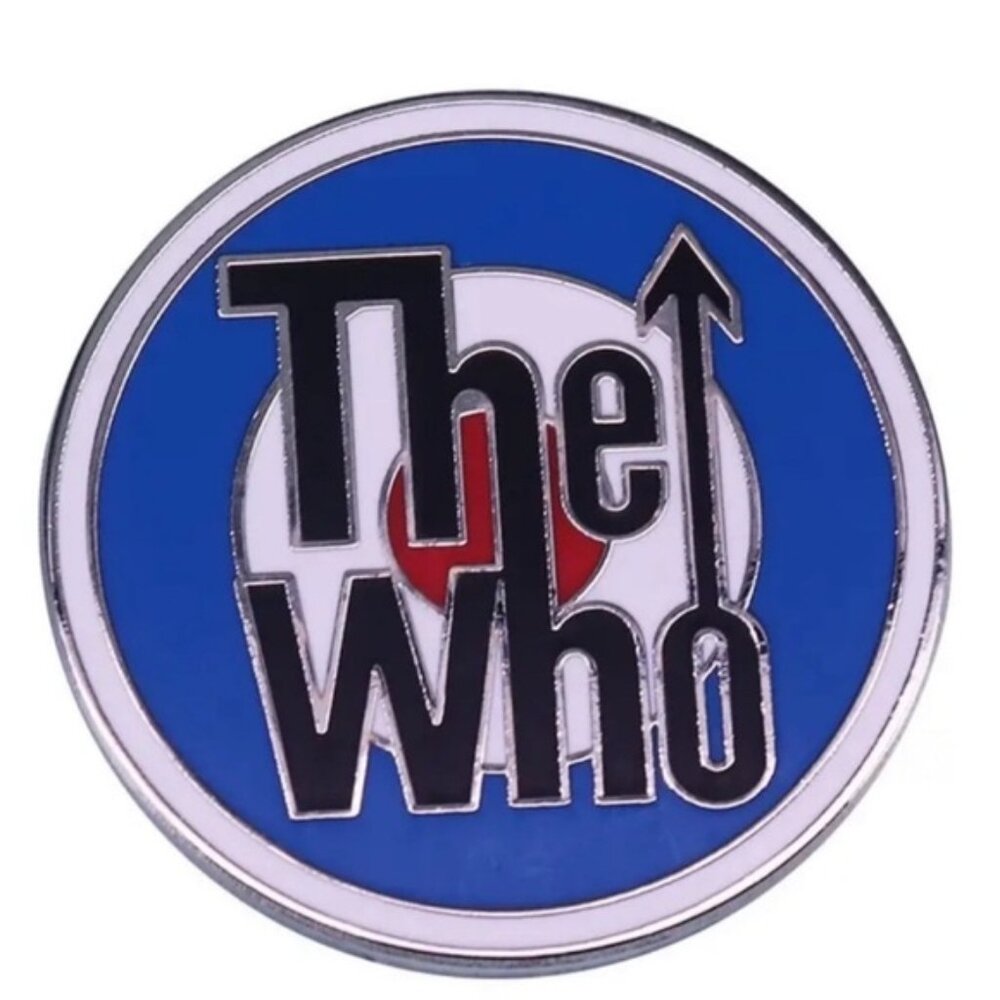 The Who English rock band formed in London as The Detours in 1962 Ename